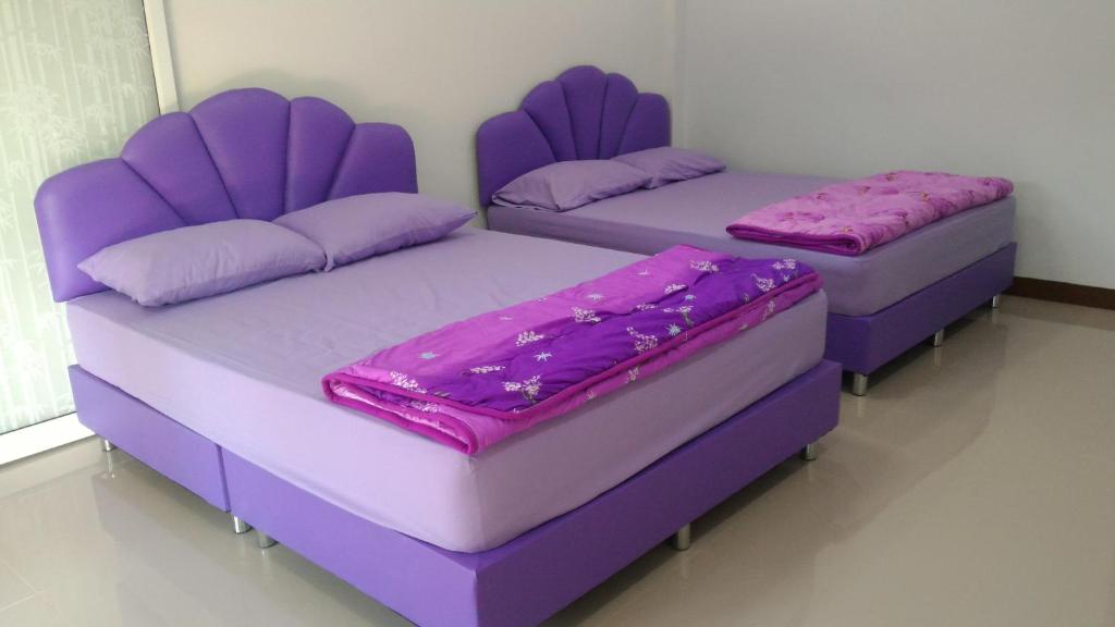 Aple Homestay - Salle Familiale