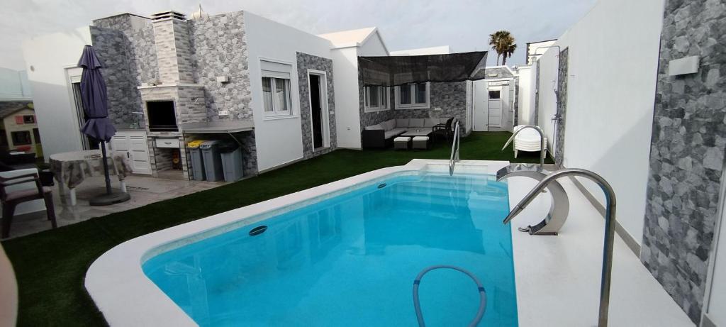 Villa Aries 3