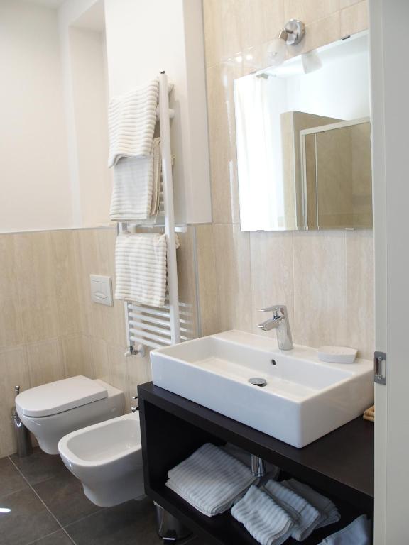 Grand Hotel Impero - Wellness & Exclusive SPA - Single Room