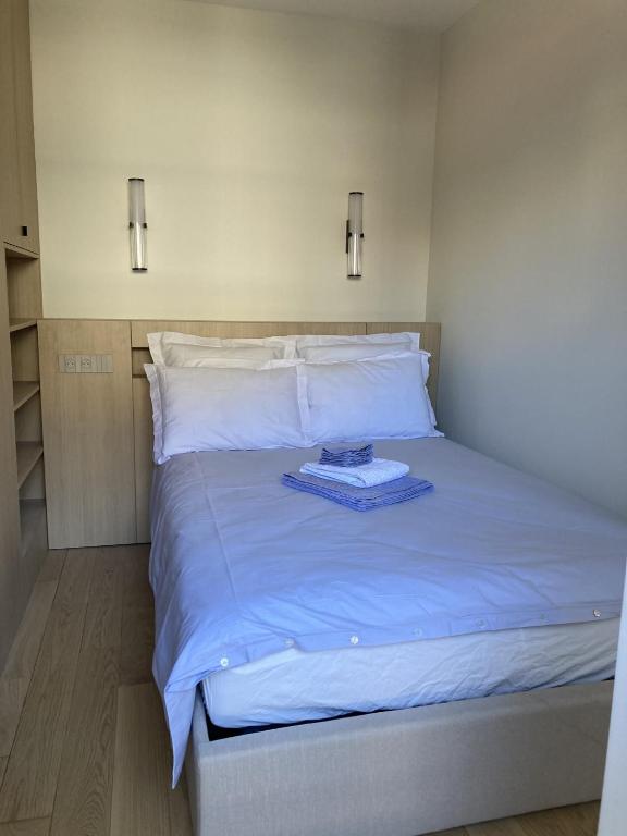 Beau 2 pièces à Cannes, 4 couchages refait à neuf, 15mn à pied du Palais des Festival