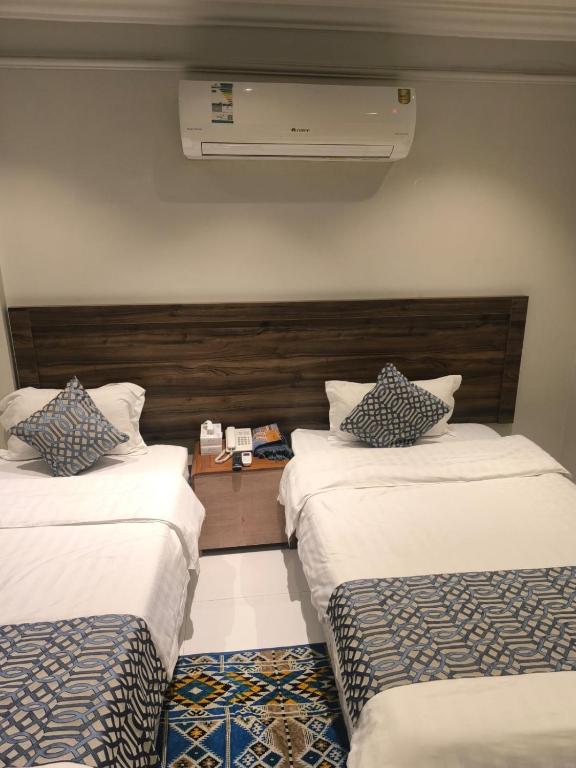 Anan Suites - King Room - Disability Access