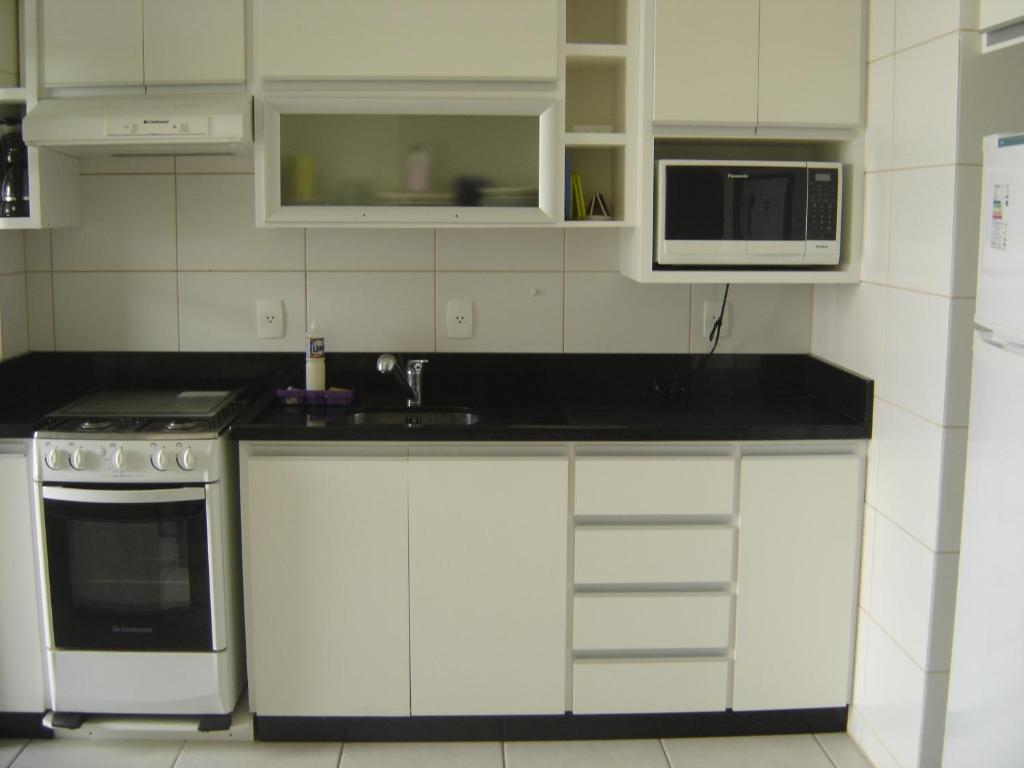  Apartamento em Praia dos Ingleses