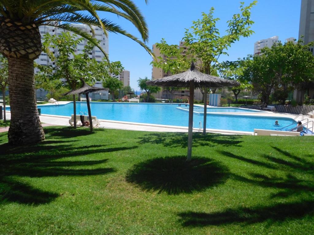 Precious Apartment in Alicante, Playa San Juan, Alicante ...