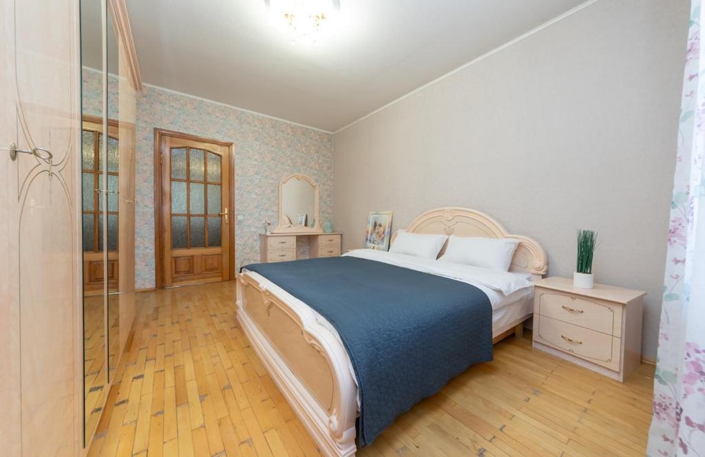 Three-room apartment, Osokorki 18084 main photo