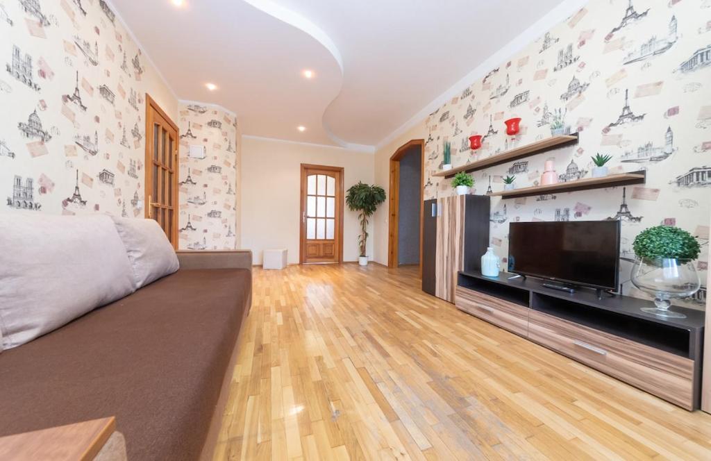 Three-room apartment, Osokorki 18084 photo 5