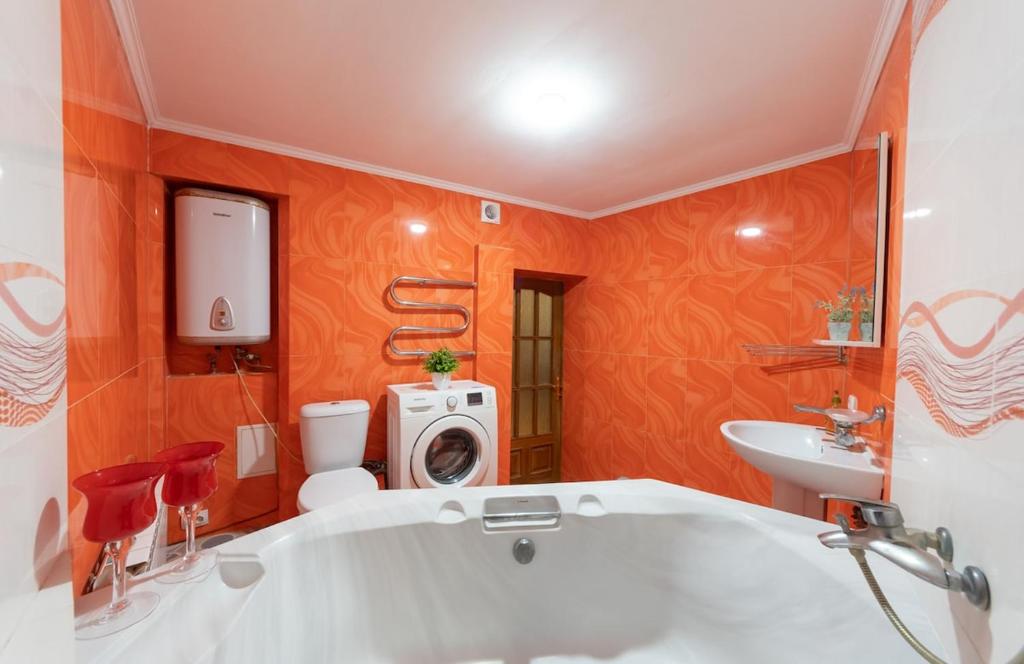 Three-room apartment, Osokorki 18084 photo 3