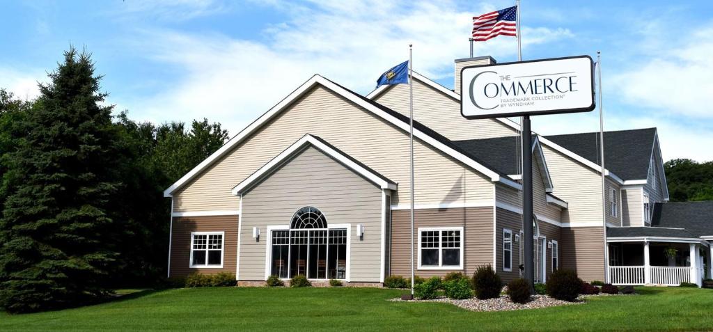 The Commerce, Trademark Collection by Wyndham photo