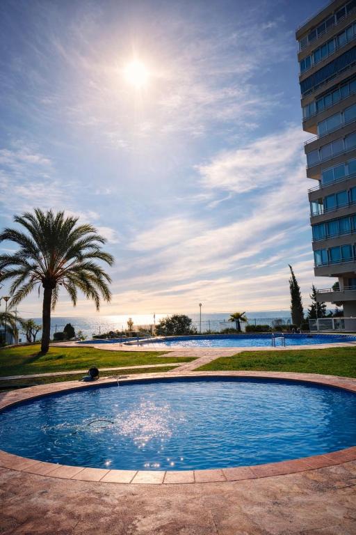 Luz y Mar - Sea View