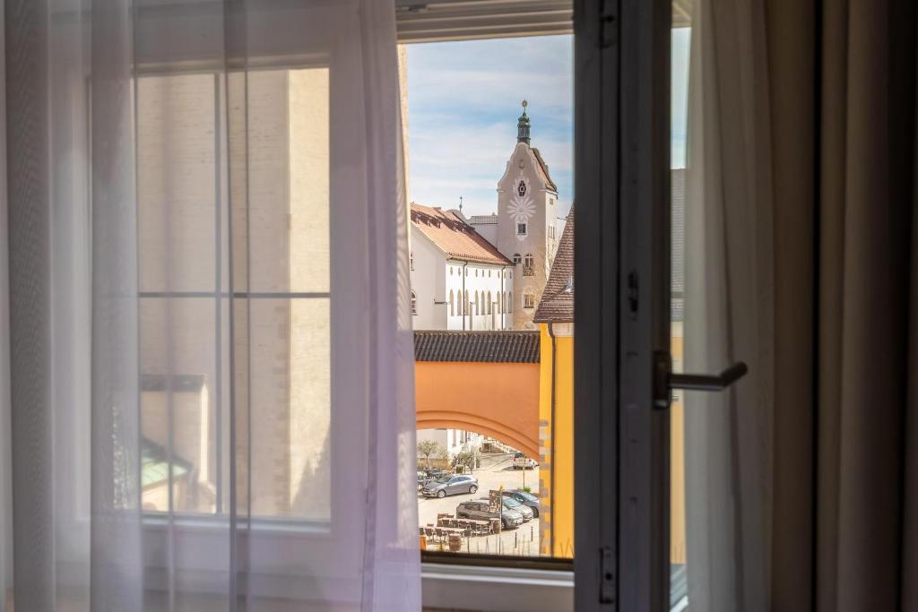 Herzogshof - Boutique-Hotel am Dom - Suíte Standard