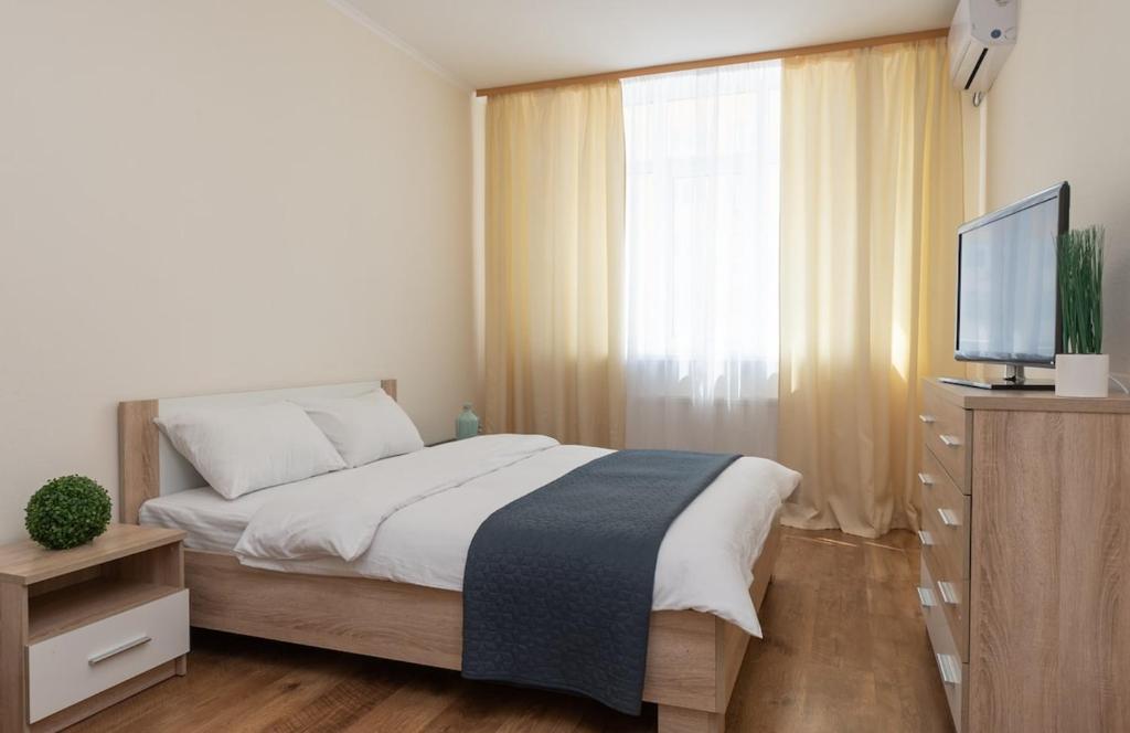 New apartment in Poznyaki 18165 головне фото