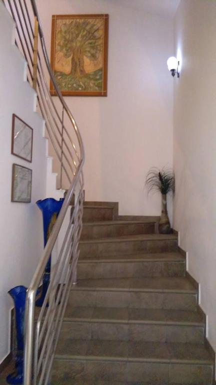 London Hotel - Resim 26