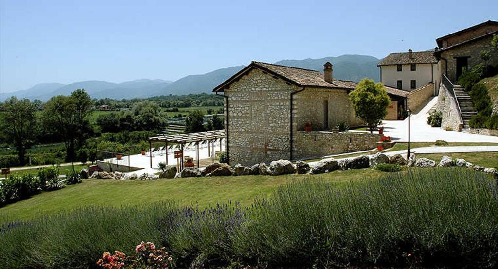 Relais Villa D'Assio