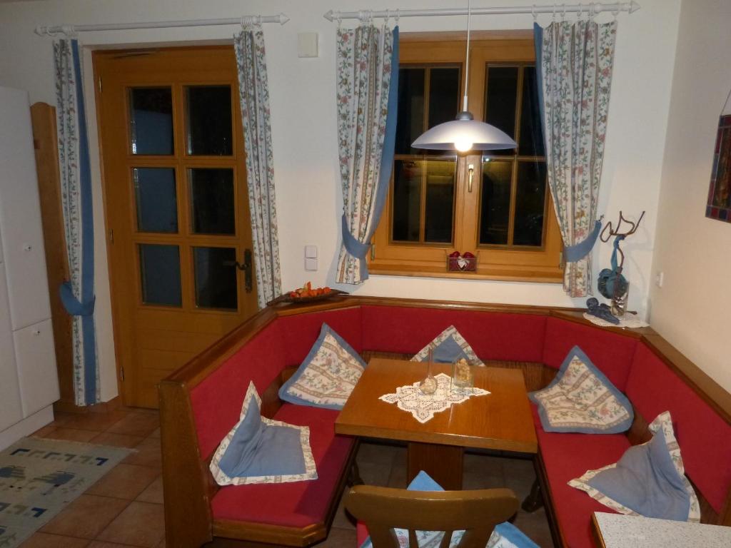 Ferienwohnungen am Bauernhof - One-Bedroom Apartment