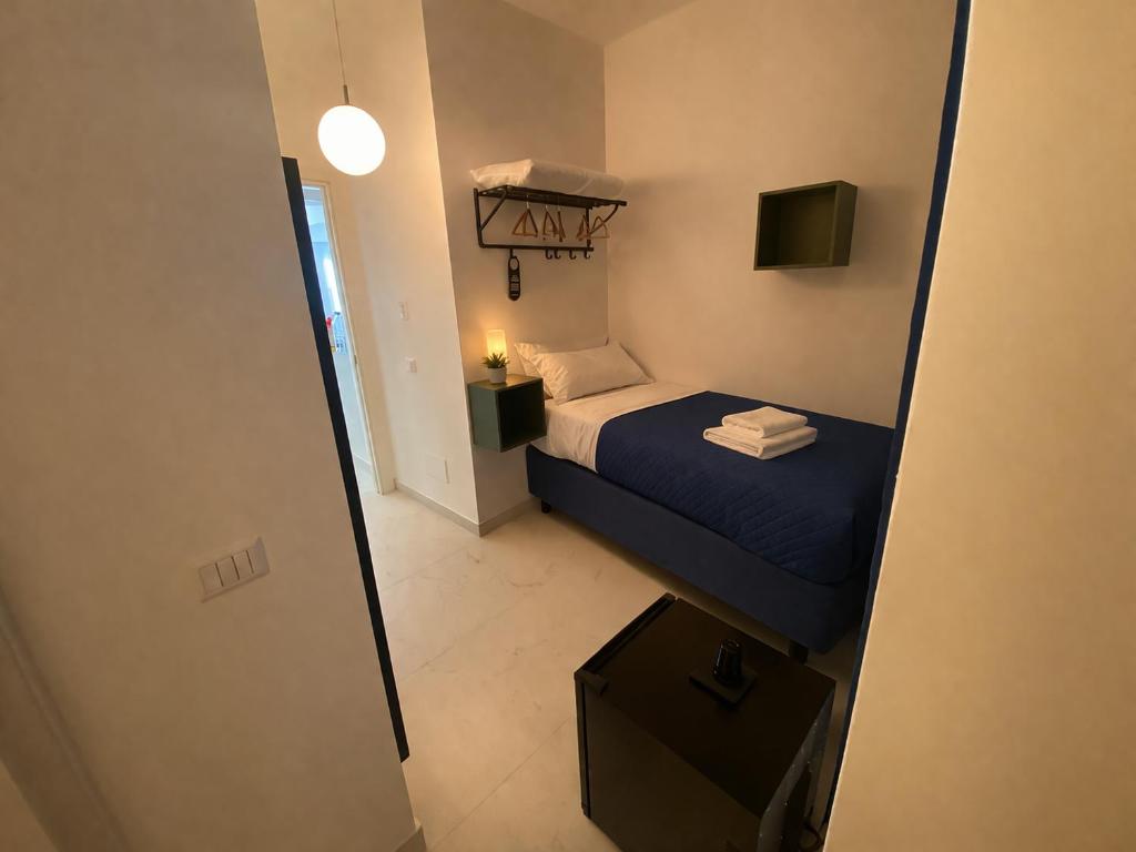 Il Vicoletto B&B - In pieno centro - Suite Junior Avec Balcon