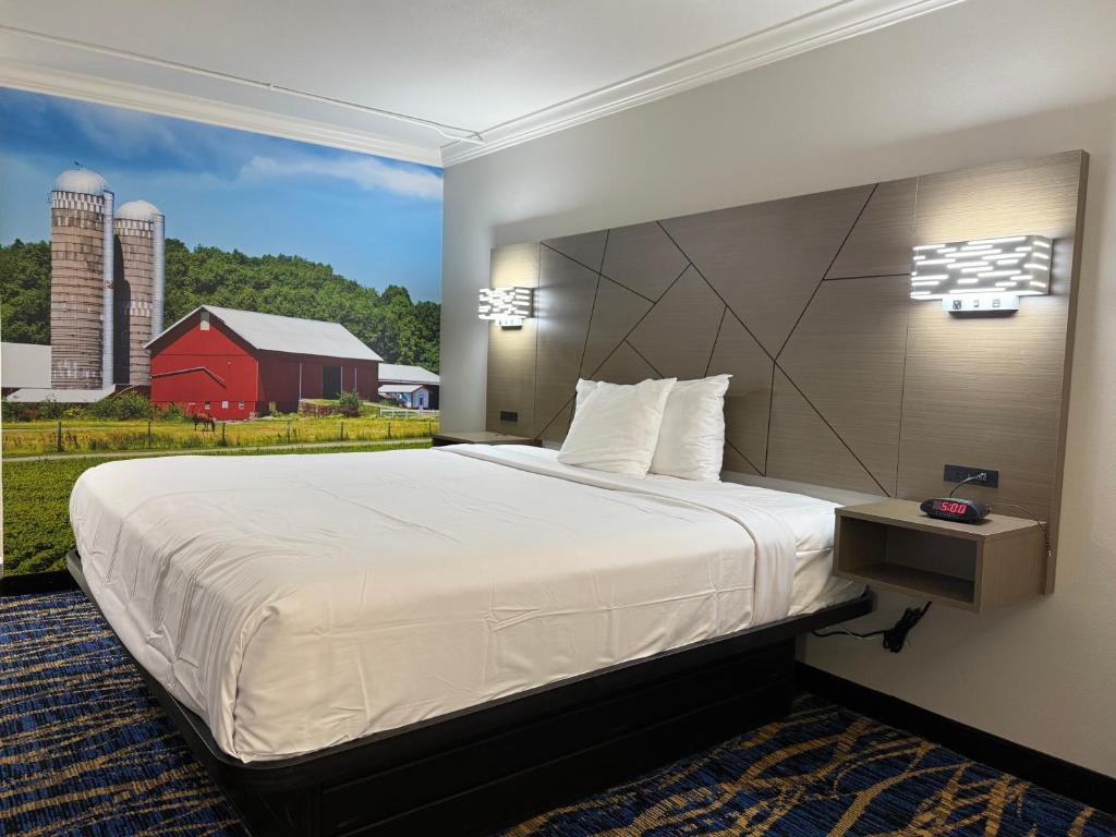 Travelodge by Wyndham Odessa - Housity