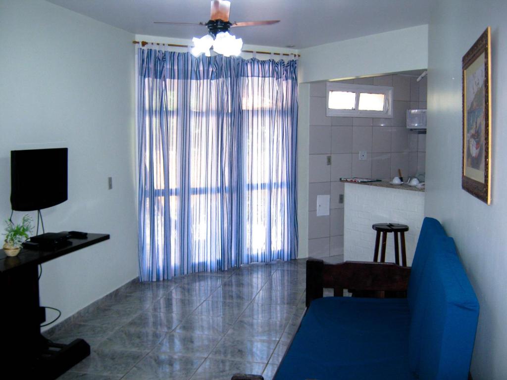  Búzios Internacional Apart Hotel