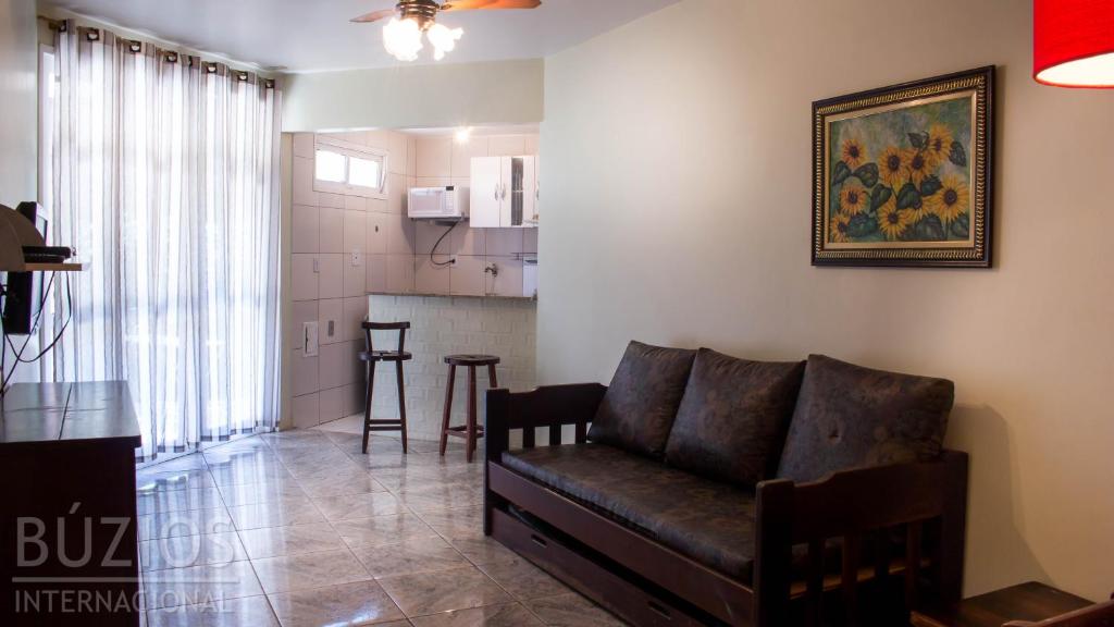  Búzios Internacional Apart Hotel