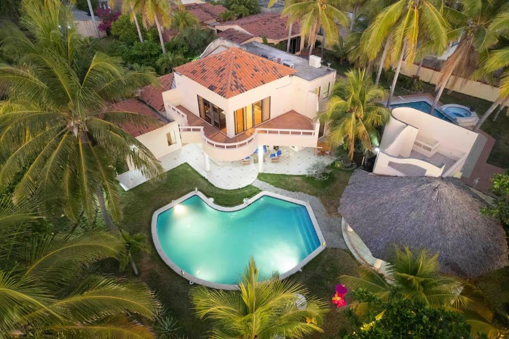 Casa Nifla Costa del Sol - Hizvo