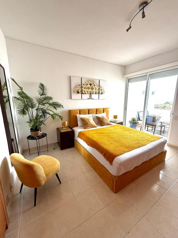Ocean Suite