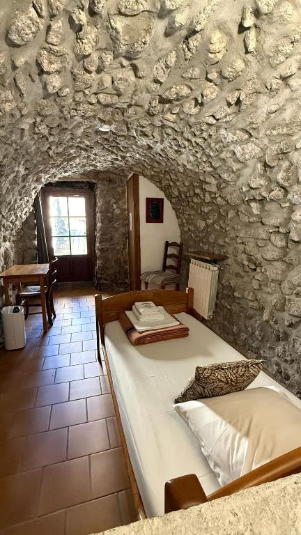 Maison des Cévennes - Single Room