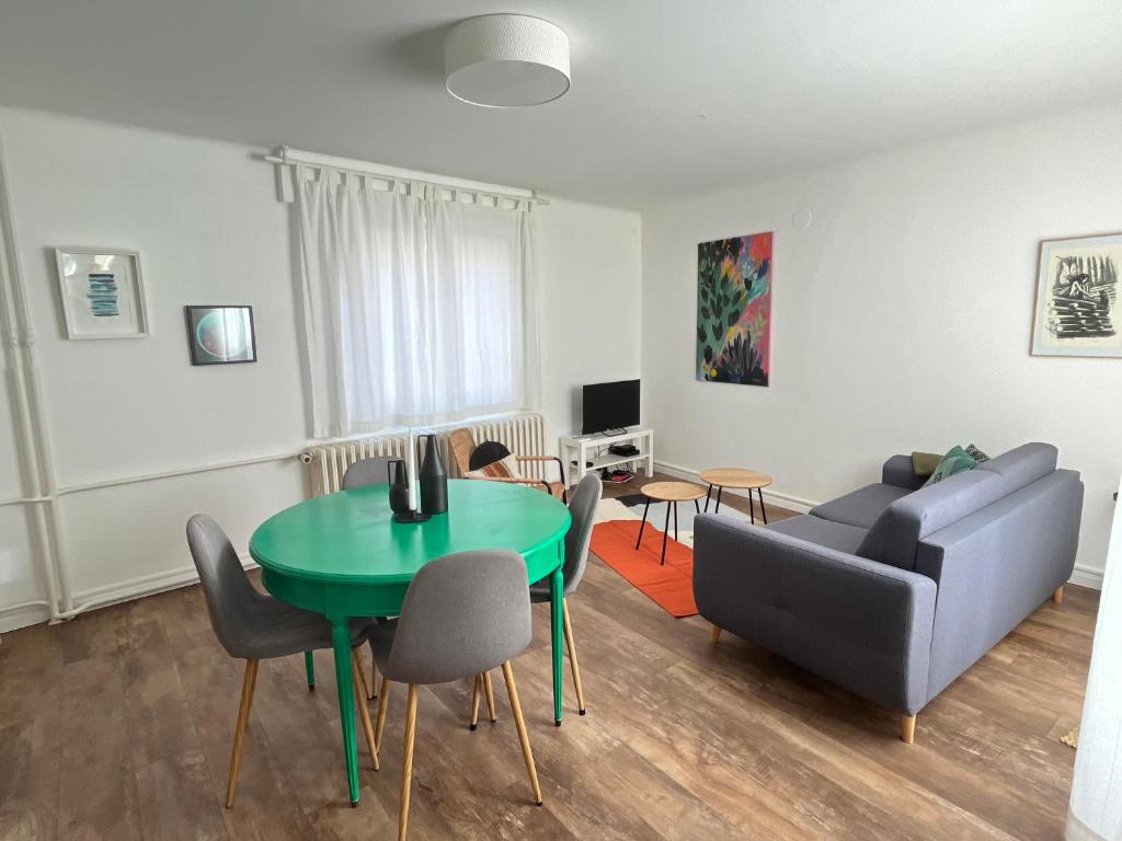 Au perron avec garage et balcon à Ribeauville – photo 8