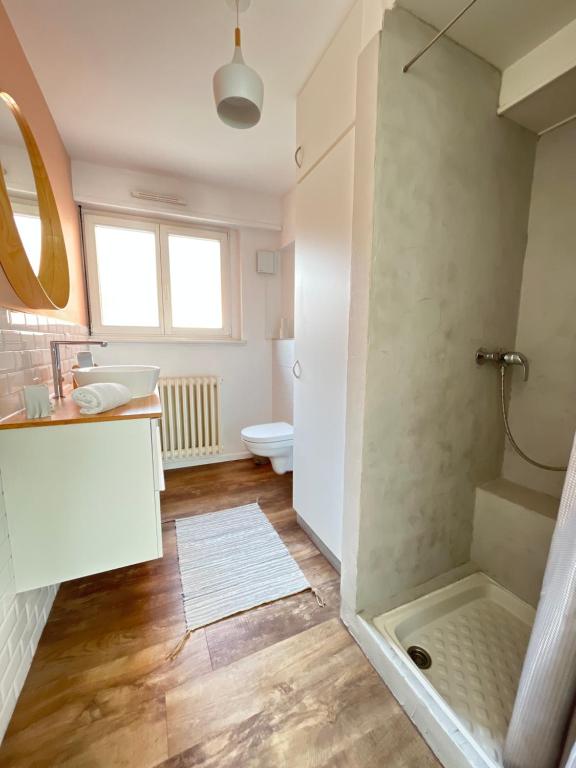 Au perron avec garage et balcon à Ribeauville – photo 18