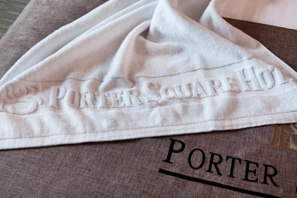 Fotografie z fotogalerie ubytování Porter Square Hotel v destinaci Cambridge