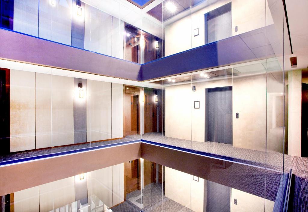 Fotografie z fotogalerie ubytování Porter Square Hotel v destinaci Cambridge