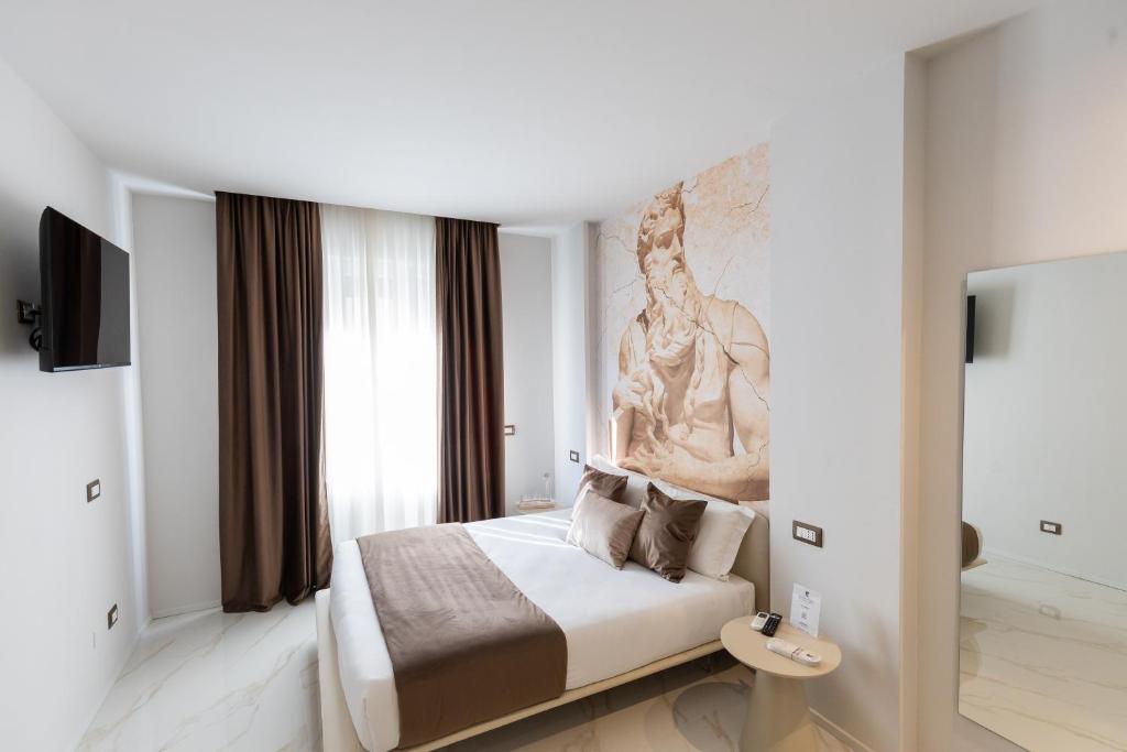 Michelangelo Central Suites
