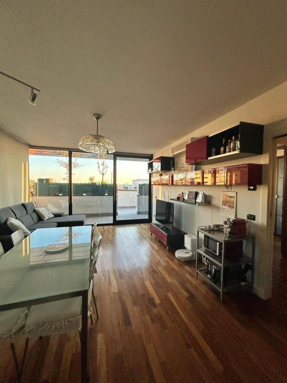 Beautiful Panoramic Penthouse - La Fortezza