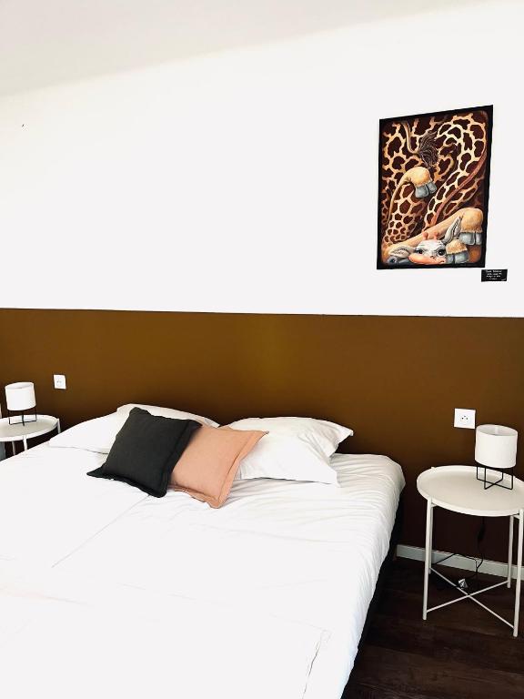 Au perron avec garage et balcon à Ribeauville – photo 21