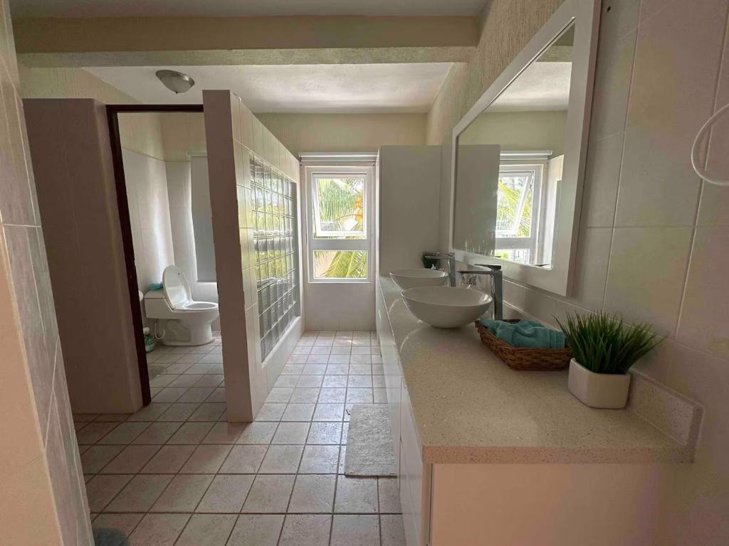 Casa Nifla Costa del Sol - Maison 5 Chambres