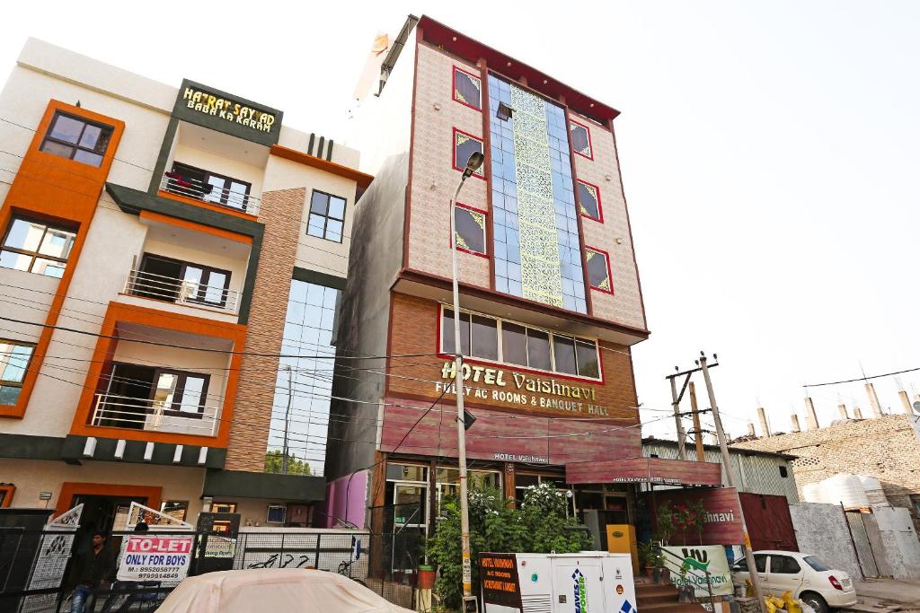 Hotel O Vaishnavi - Housity
