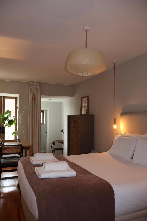 Porto Central Apartment