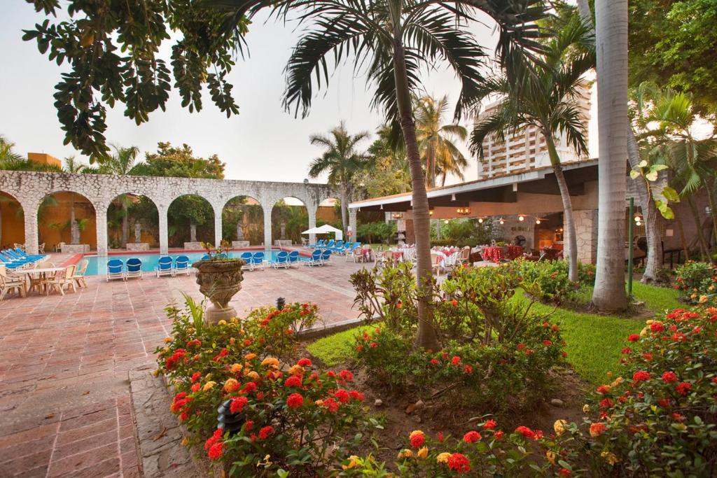 El Cid Granada Hotel & Country Club