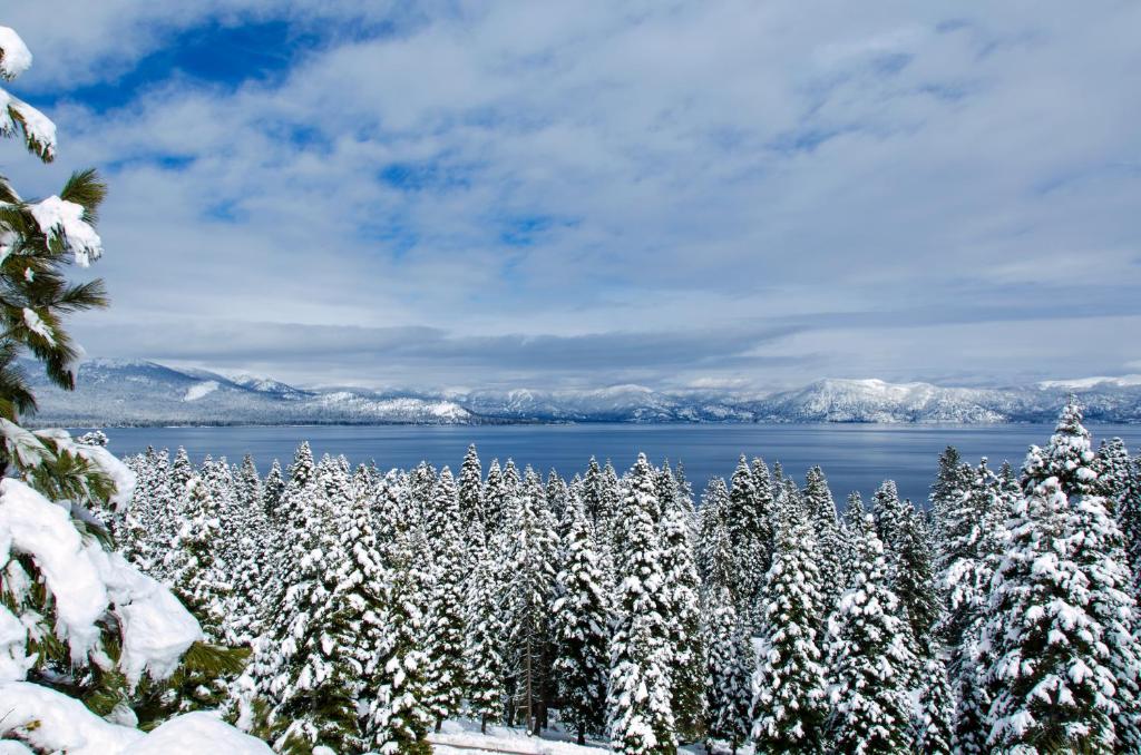 Hotel Azure, South Lake Tahoe (updated prices 2025)