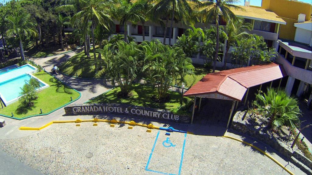 El Cid Granada Hotel & Country Club, Mazatlán (precios actualizados 2025)