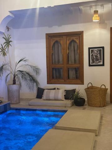 Riad Reflet D'orient Marrakech — photo 2