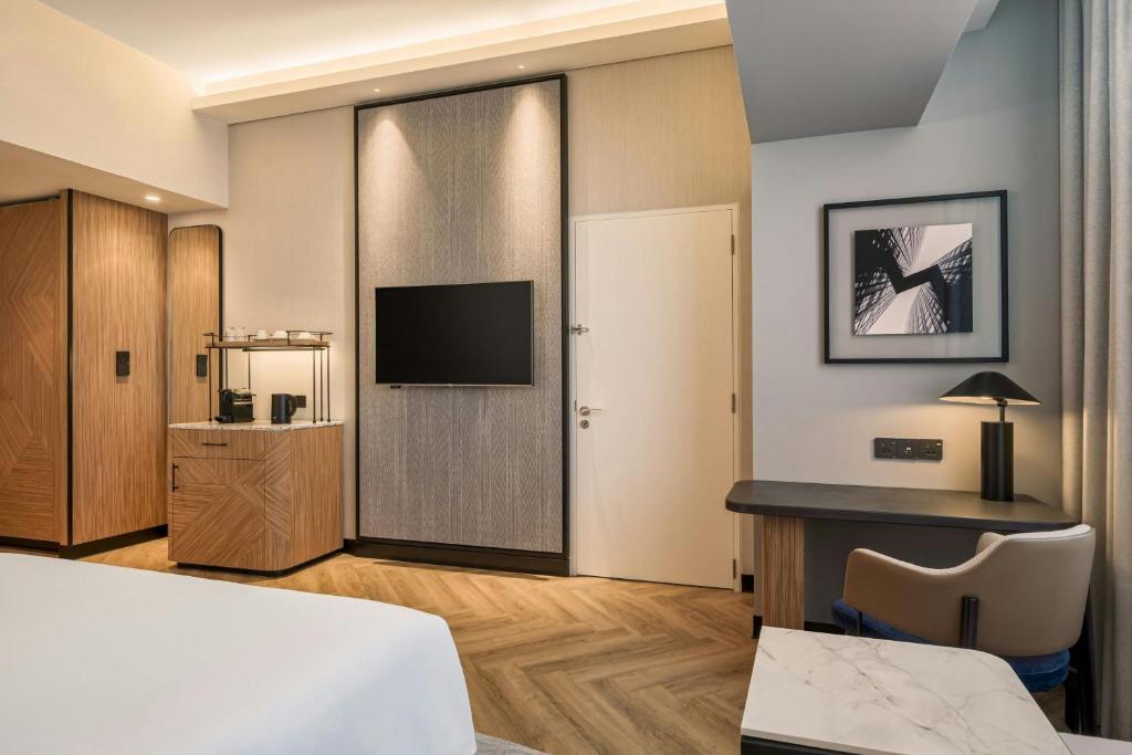 Sheraton Mall of the Emirates Hotel, Dubai - 