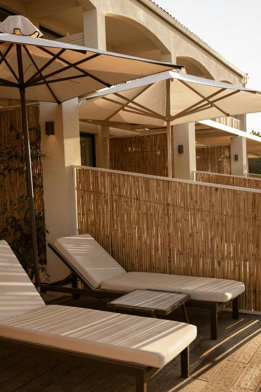 Domes Aulūs Zante, All Inclusive, Autograph Collection - 