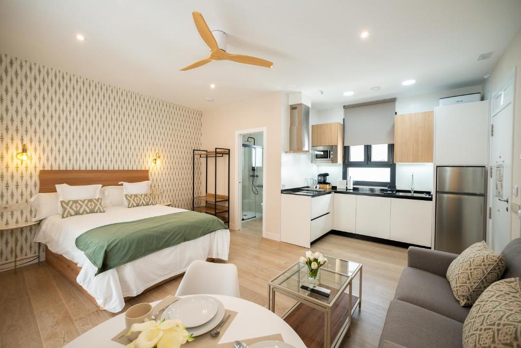 EM8 Apartamentos