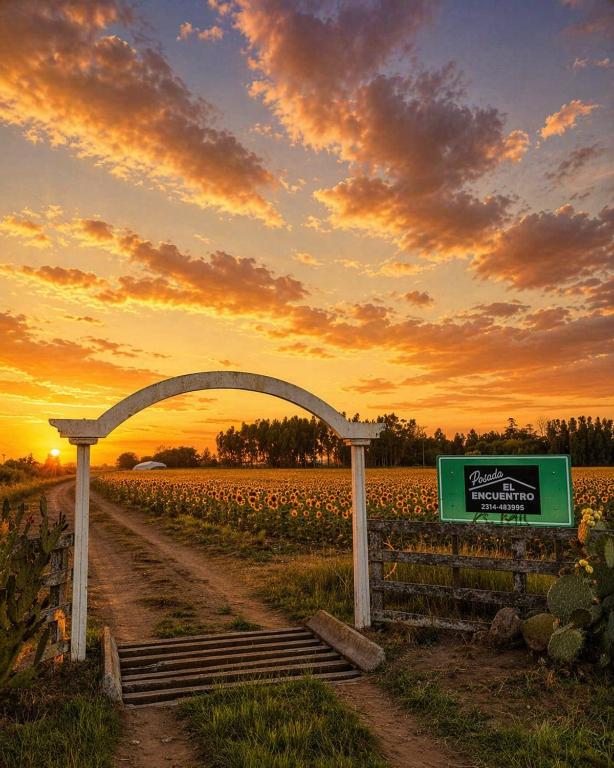 Cabaña El Encuentro