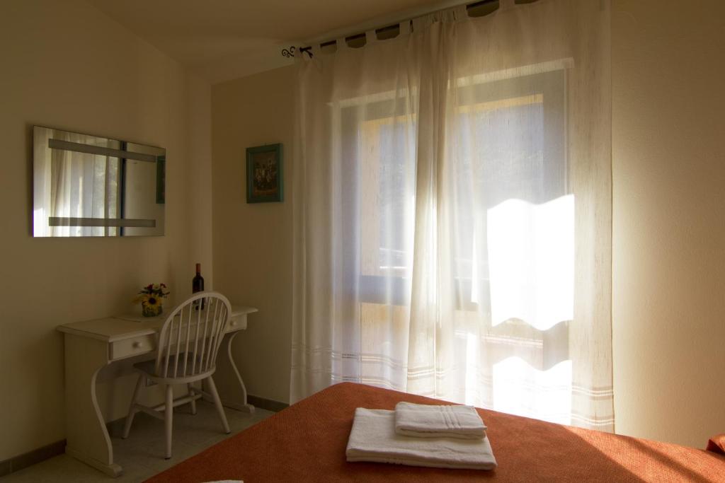 Fotografie z fotogalerie ubytování Agriturismo Sa Rocca v destinaci Iglesias