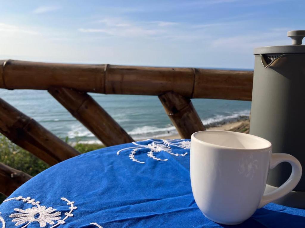 Casa Las Mantas Santa Marianita