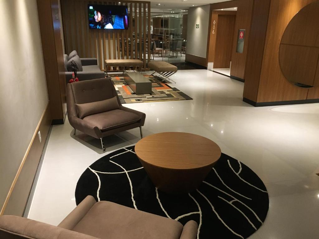  Petit Rio Hotel