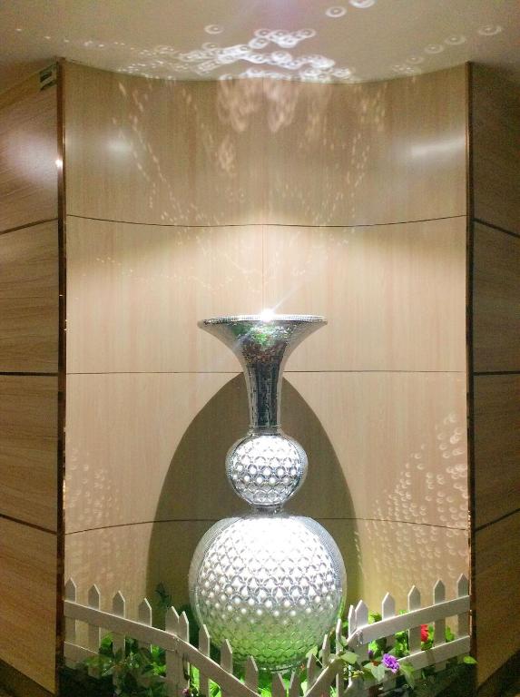 Fotografie z fotogalerie ubytování Guangzhou Bird Island Hotel v Kantonu