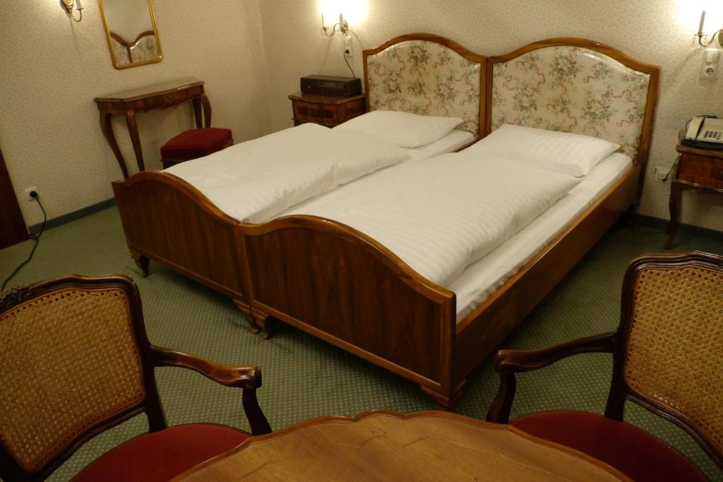 Hotel Hohenstauffen - 16