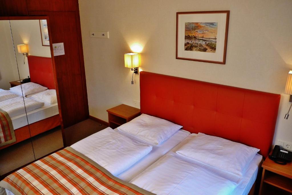 Hotel Hohenstauffen - 17