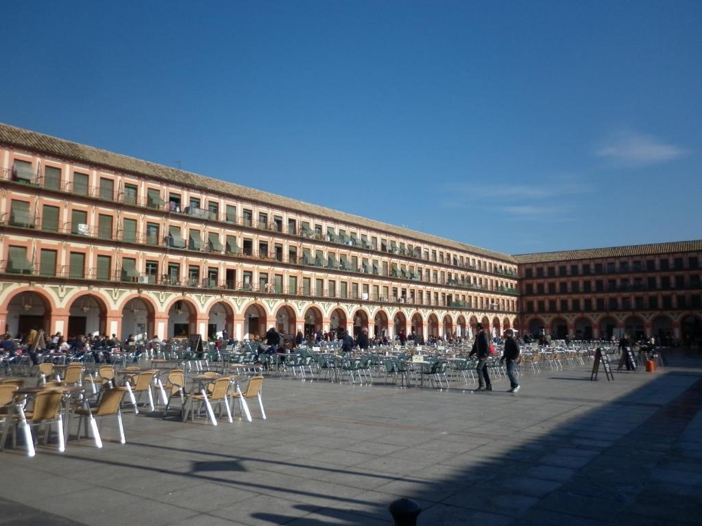 Hotel Boutique Puerta del Rincón - Resim 13