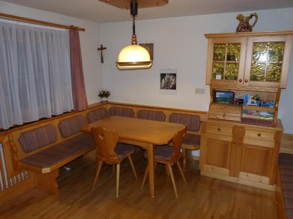Ferienwohnungen am Bauernhof - Apartment With Terrace